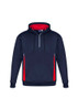 SW710M - Adults Renegade Hoodie  - Biz Collection sold by Kings Workwear  www.kingsworkwear.com.au