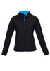 J307L - Ladies Geneva Jacket  - Biz Collection sold by Kings Workwear  www.kingsworkwear.com.au