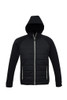 J515M - Mens Stealth Tech Hoodie  - Biz Collection sold by Kings Workwear  www.kingsworkwear.com.au