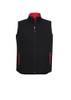 J404M - Mens Geneva Vest  - Biz Collection sold by Kings Workwear  www.kingsworkwear.com.au