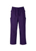 H10610 - Unisex Classic Scrubs Cargo Pant  - Biz Collection sold by Kings Workwear  www.kingsworkwear.com.au