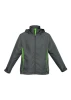 J408M- Adults Razor Team Jacket  -  Biz Collection