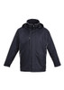 J236ML - Unisex Core Jacket  - Biz Collection sold by Kings Workwear  www.kingsworkwear.com.au