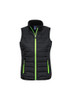 J616L - Ladies Stealth Tech Vest  - Biz Collection sold by Kings Workwear  www.kingsworkwear.com.au