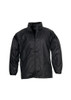 J833 - Unisex Spinnaker Jacket  - Biz Collection sold by Kings Workwear  www.kingsworkwear.com.au