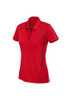 P604LS - Ladies Cyber Polo  - Biz Collection sold by Kings Workwear  www.kingsworkwear.com.au