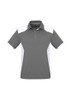 P705MS - Mens Rival Polo  - Biz Collection sold by Kings Workwear  www.kingsworkwear.com.au