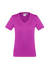 T800LS - Ladies Aero Tee  - Biz Collection sold by Kings Workwear  www.kingsworkwear.com.au