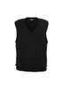 LV3504 - Ladies V-Neck Vest  - Biz Collection sold by Kings Workwear  www.kingsworkwear.com.au