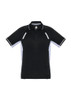 P700MS - Mens Renegade Polo  - Biz Collection sold by Kings Workwear  www.kingsworkwear.com.au