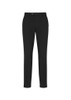 BS720M - Mens Classic Slim Pant  - Biz Collection sold by Kings Workwear  www.kingsworkwear.com.au