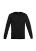 WP417M - Mens Milano Pullover  - Biz Collection sold by Kings Workwear  www.kingsworkwear.com.au
