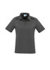 P901LS - Ladies Sonar Polo  - Biz Collection sold by Kings Workwear  www.kingsworkwear.com.au