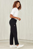 CL954LL - Womens Comfort Waist Cargo Pant - Biz Care  sold by Kings Workwear  www.kingsworkwear.com.au