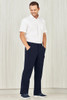 CL959ML - Mens Comfort Waist Cargo Pant - Biz Care  sold by Kings Workwear  www.kingsworkwear.com.au