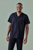 CST150US - Unisex Hartwell Reversible Scrub Top - Biz Care