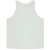 Back view of  BOTANY MENS SINGLETS - W1107 -  sold by Kings Workwear www.kingsworkwear.com.au