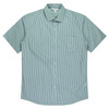 Front View of EPSOM MENS SHIRT SHORT SLEEVE - W1907S -  sold by Kings Workwear www.kingsworkwear.com.au