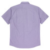 Back view of  GRANGE MENS SHIRT SHORT SLEEVE - W1902S -  sold by Kings Workwear www.kingsworkwear.com.au