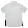 Back view of  PATERSON MENS POLOS - W1305 -  sold by Kings Workwear www.kingsworkwear.com.au