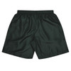 Front View of PONGEE SHORT MENS SHORTS - W1602 -  sold by Kings Workwear www.kingsworkwear.com.au
