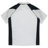 Back view of  PREMIER MENS POLOS - W1301 -  sold by Kings Workwear www.kingsworkwear.com.au