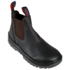 Mongrel N Series 916030 Oil Kip Elastic Sided Boot NON SAFETY - MONGREL Kings Workwear   kingsworkwear.com.au