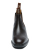 805 Premium Riding Boot - Brown Sold by Kings Workwear www.kingsworkwear.com.au