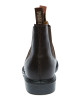 805 Premium Riding Boot - Brown Sold by Kings Workwear www.kingsworkwear.com.au