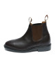 805 Premium Riding Boot - Brown Sold by Kings Workwear www.kingsworkwear.com.au