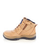 261 ZipSider Boot - Wheat sold by kings workwear