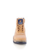 261 ZipSider Boot - Wheat sold by kings workwear