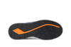 New Balance  Mens Logic SAFETY shoes midlogi - black / orange