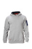 Hard Yakka Foundations Brushed Fleece Hoodie - Y19326 - Hard Yakka sold by Kings Workwear www.kingworkwear.com.au