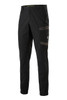 Hard Yakka Mens Raptor Cuff Pant - Y02717 - Hard Yakka sold by Kings Workwear www.kingworkwear.com.au