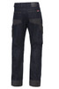 Hard Yakka Legends Cargo Jeans - Y03041 - Hard Yakka sold by Kings Workwear www.kingworkwear.com.au