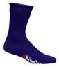 KingGee Womens Bamboo Work Sock 3 pack - K49271 - KingGee sold by Kings Workwear www.kingworkwear.com.au