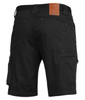 KingGee Mens Tradie Summer Short - K17340 - KingGee sold by Kings Workwear www.kingworkwear.com.au