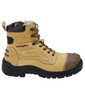 KingGee Mens Phoenix 6Z Side Zip Boot - K27880 - KingGee sold by Kings Workwear www.kingworkwear.com.au