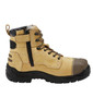 KingGee Mens Phoenix 6Z Side Zip Boot - K27880 - KingGee sold by Kings Workwear www.kingworkwear.com.au