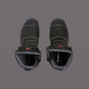 KingGee Bennu 9" (200mm) Side Zip Rigger Boots - K27174 - KingGee sold by Kings Workwear www.kingworkwear.com.au