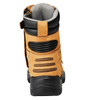 KingGee Mens Phoenix 8Z Side Zip Boot Nubuck - K27800 - KingGee sold by Kings Workwear www.kingworkwear.com.au