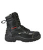 KingGee Mens Phoenix 8Z Side Zip Boot - K27850 - KingGee sold by Kings Workwear www.kingworkwear.com.au