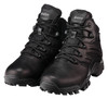 Bates Delta 6 Mens Side Zip Boot - E72012 - KingGee sold by Kings Workwear www.kingworkwear.com.au