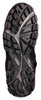 Bates Delta 6 Mens Side Zip Boot - E72012 - KingGee sold by Kings Workwear www.kingworkwear.com.au