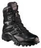 Bates Delta 8 Mens Side Zip Boot - E72010 - KingGee sold by Kings Workwear www.kingworkwear.com.au