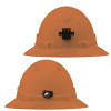 Pro Choice HHV6FB Full Brim Vented Ratchet Hard Hat sold by Kings Workwear at www.kingsworkwear.com.au