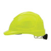 PRO CHOICE HH92R V9 UNVENTED POLYCARBONATE TYPE 2 HARD HAT W/ RATCHET HARNESS sold by Kings Workwear at www.kingsworkwear.com.au