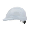 PRO CHOICE HH92R V9 UNVENTED POLYCARBONATE TYPE 2 HARD HAT W/ RATCHET HARNESS sold by Kings Workwear at www.kingsworkwear.com.au