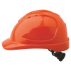 Pro Choice HHV9R Hard Hat Vented Ratchet Harness V9 sold by Kings Workwear at www.kingsworkwear.com.au